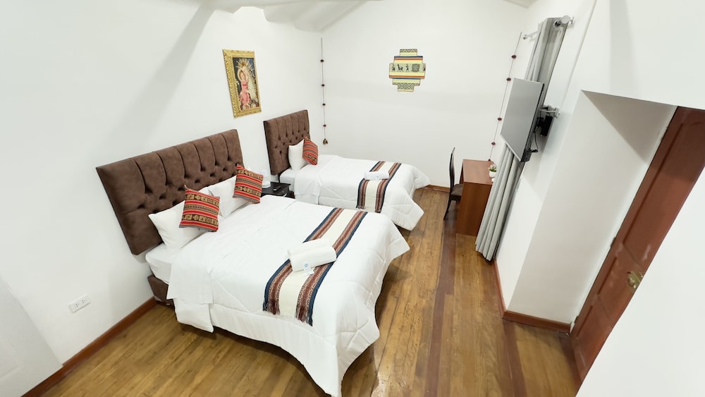 Family Triple Room - Photo 1