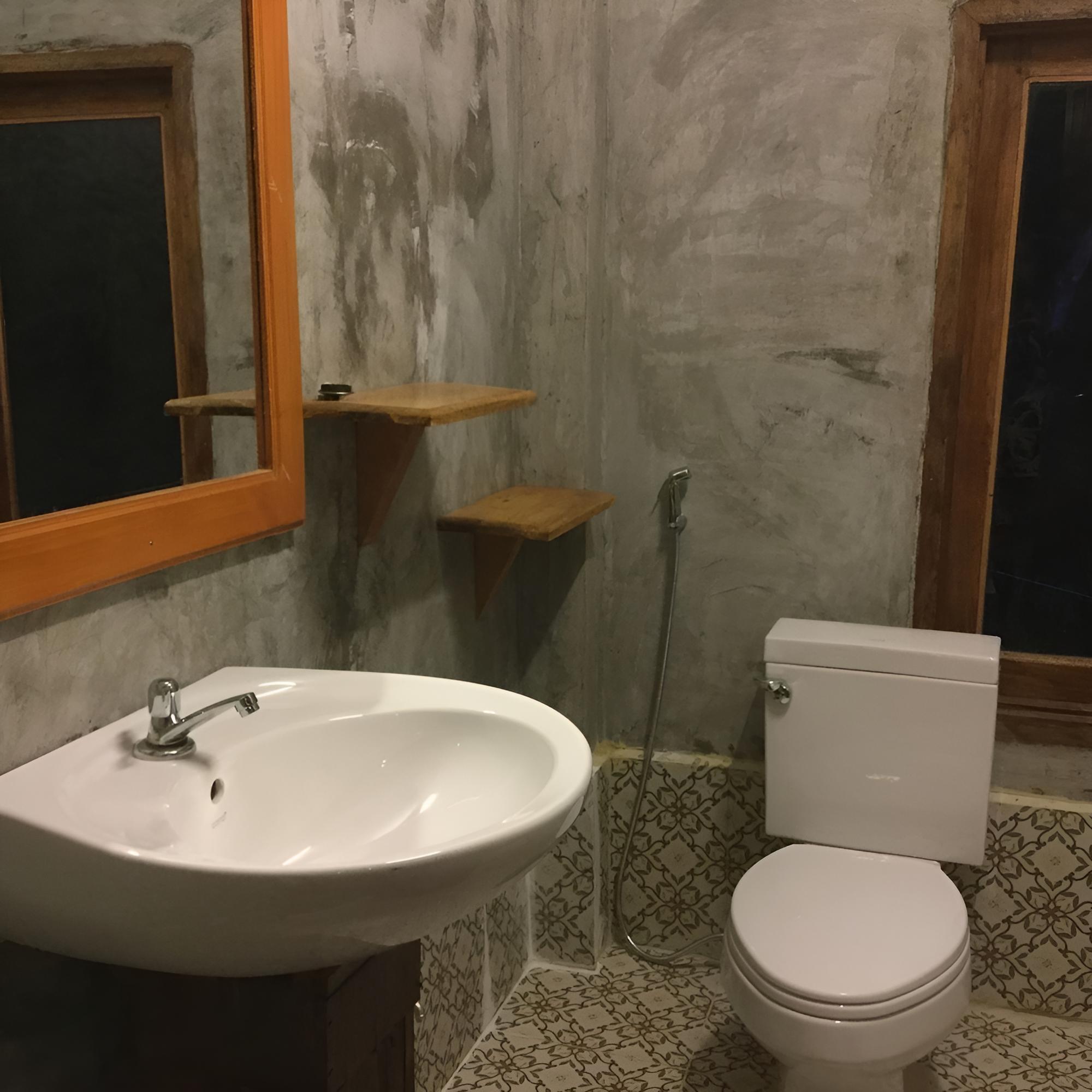 Family Villa, 2 Bedrooms, Hill View, Mountainside photo 2