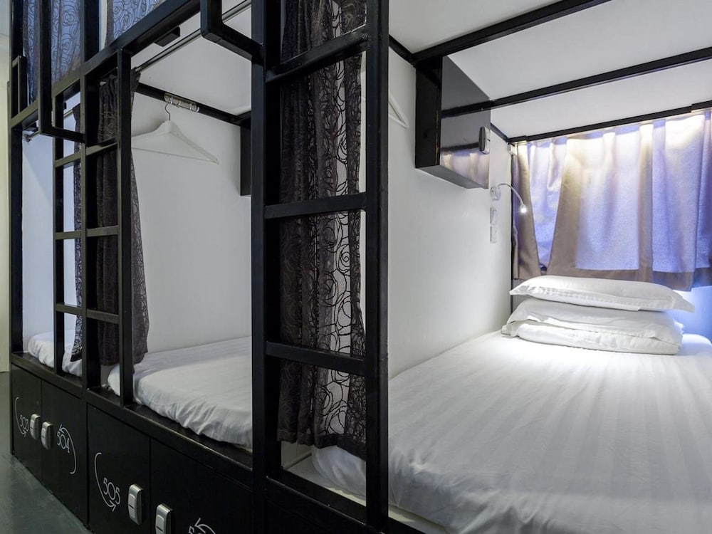 Standard Shared Dormitory, Mixed Dorm photo 1