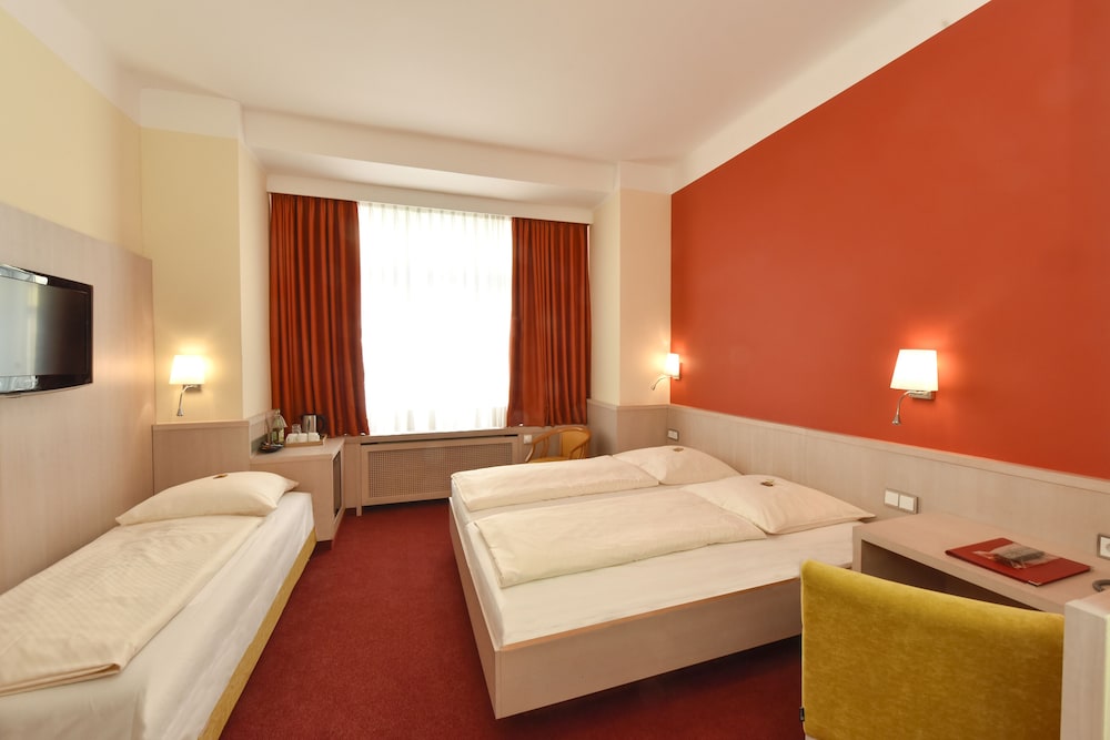 Deluxe Double Room photo 1
