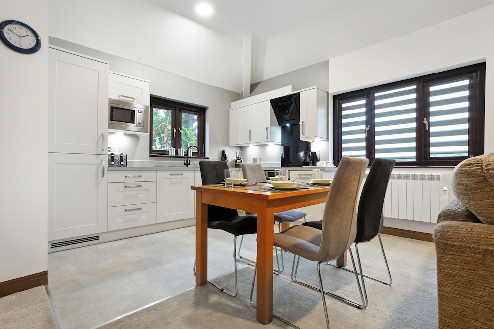 Premium Apartment