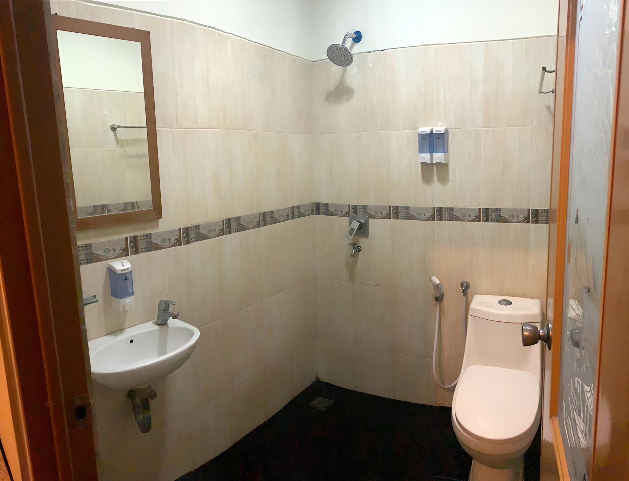 Standard Double Room photo 1