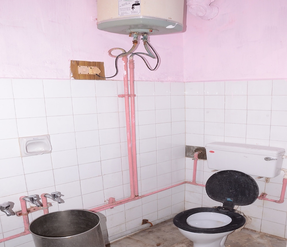 Standard Room - Photo 4