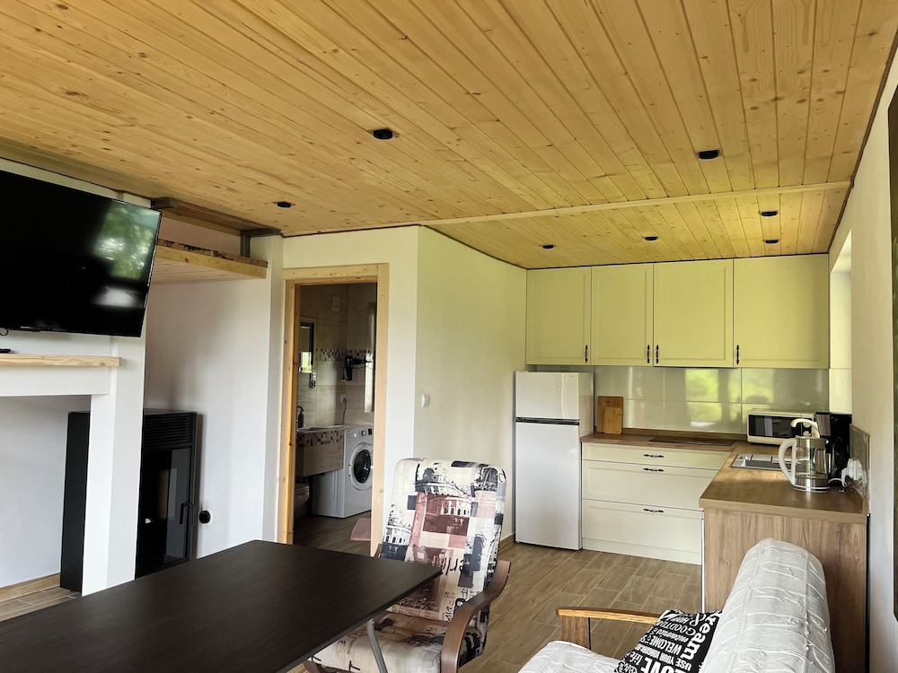 Comfort Chalet photo 2