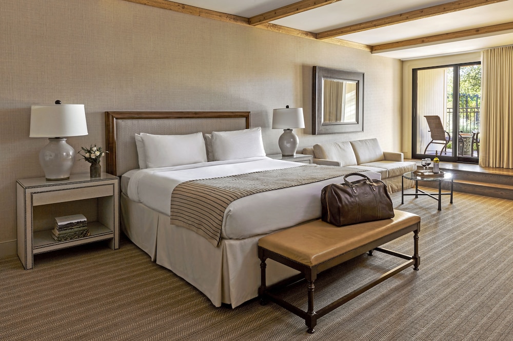 Junior Suite, 1 King Bed photo 1