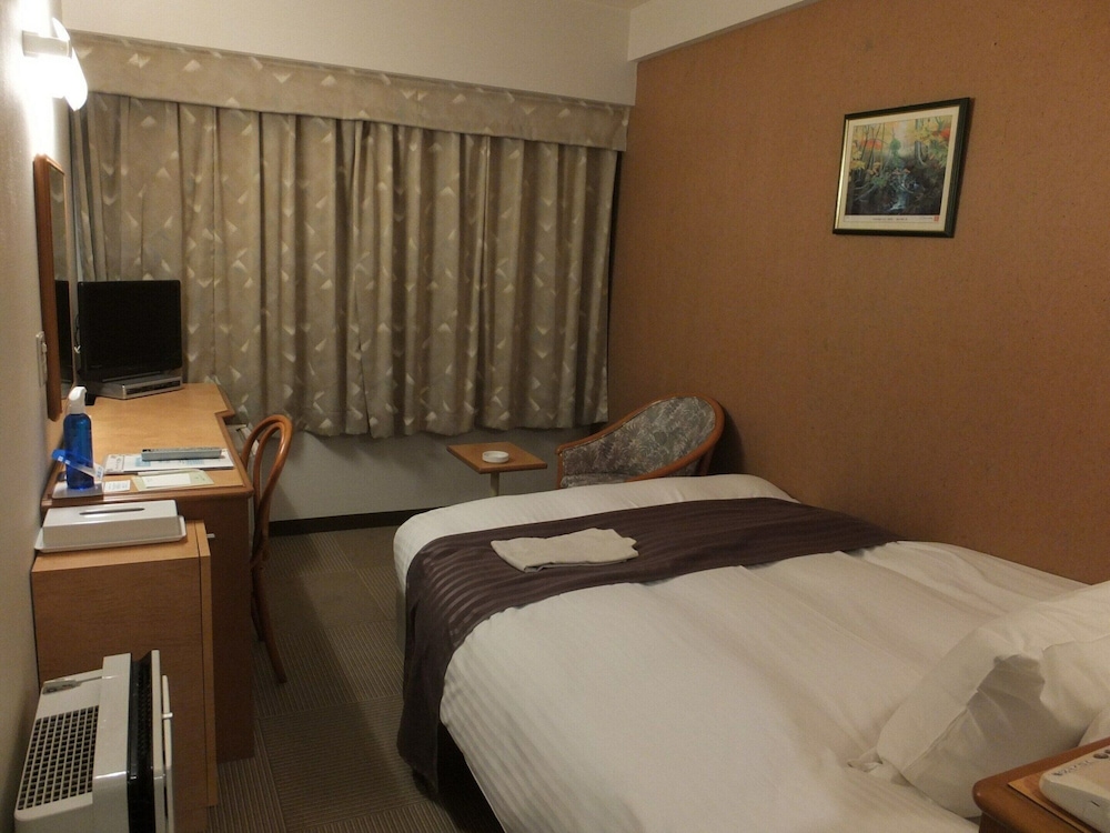 Single Room, 1 Single Bed, Smoking photo 3