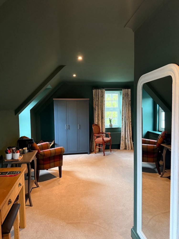 Deluxe Twin Room, 1 Bedroom photo 2