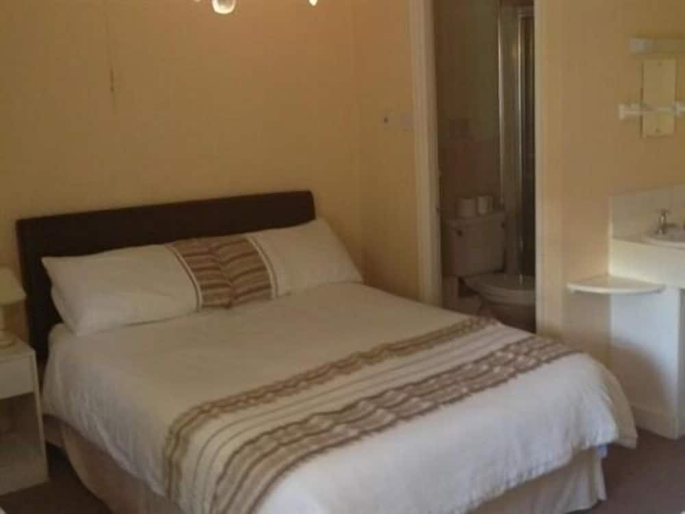 Double Room, Ensuite