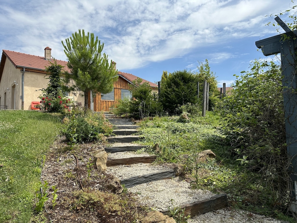 L'intemporel, 사진 9