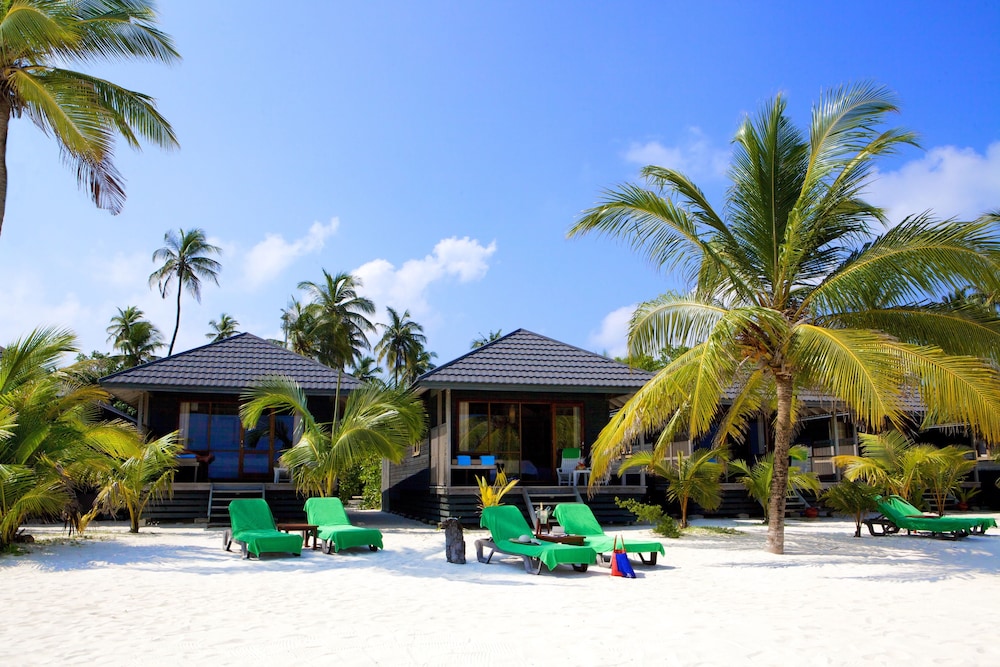 O Jacuzzi Beach Villa - Photo 7
