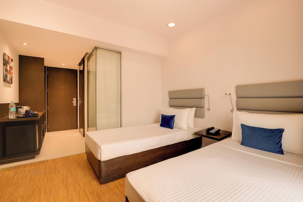Superior Twin Room photo 2