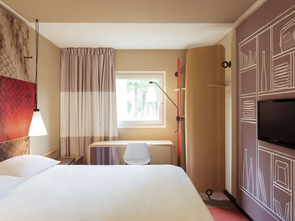 Standard Double Room, 1 Double Bed