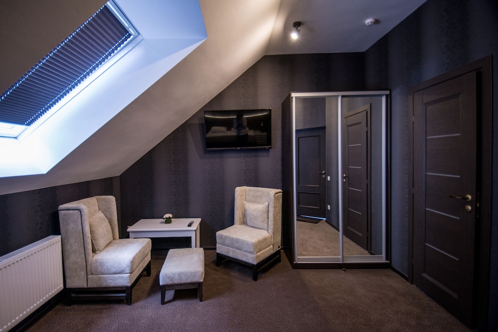 Superior Triple Room, 3 Twin Beds, Non Smoking photo 2