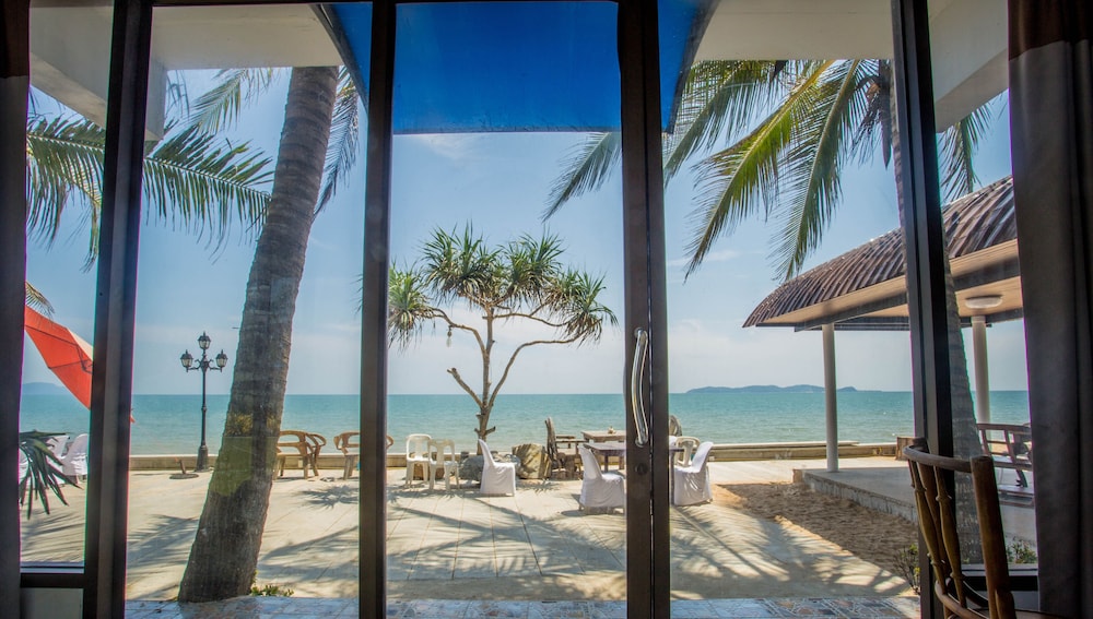 Seaside Residence - Erdgeschoss