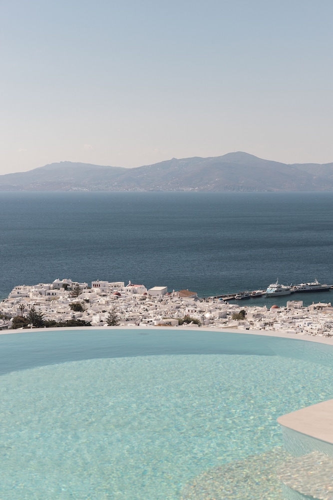 Suite, Private Pool, Sea View (Lovia) - Photo 26