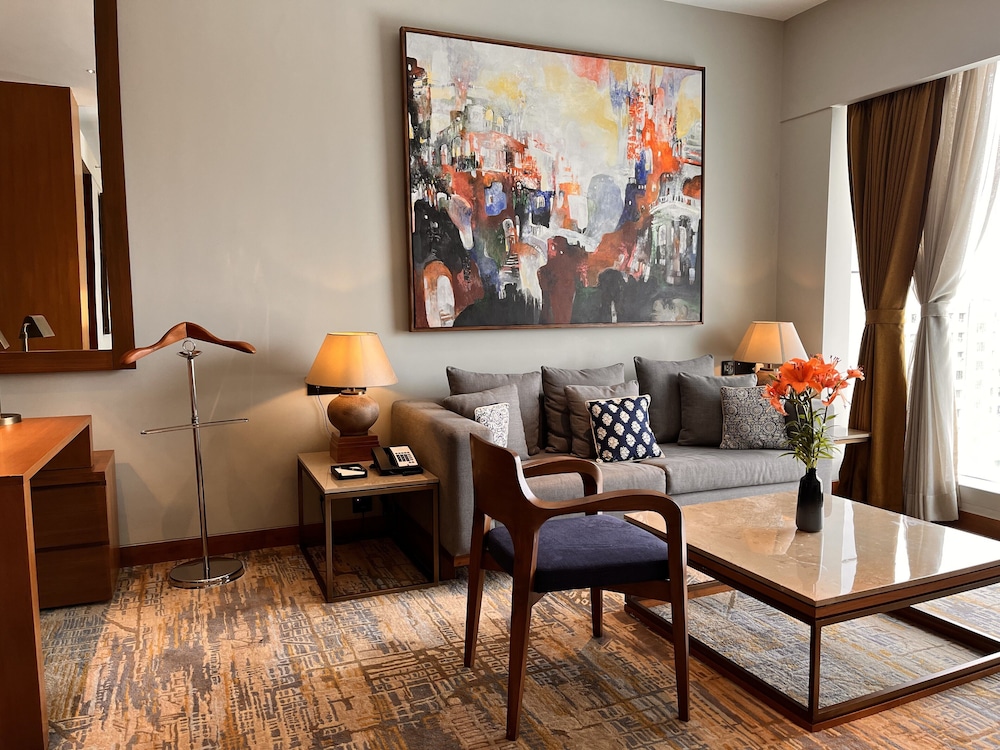 Grand Suite photo 2