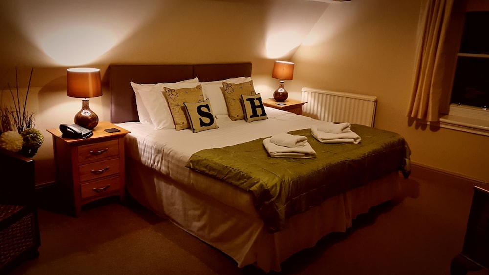 Double or Twin Room
