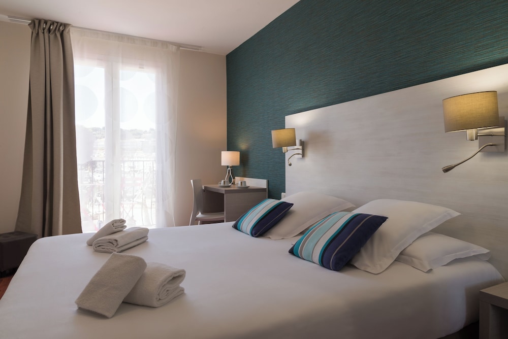 Sea View Comfort