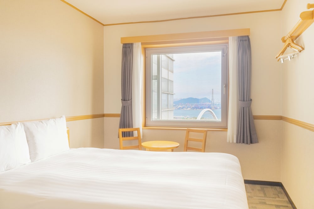 Double Room, Non Smoking, Harbor View photo 2