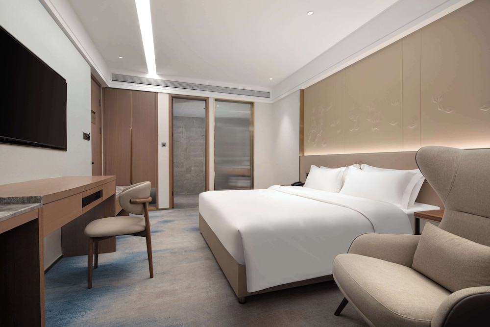 Room, 1 King Bed