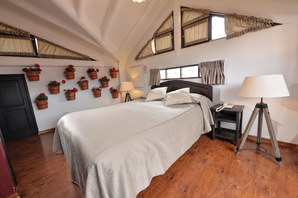 Comfort Room photo 1
