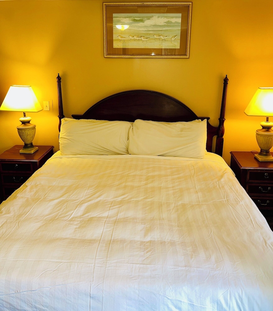 Single Room, 1 King Bed, Non Smoking photo 1