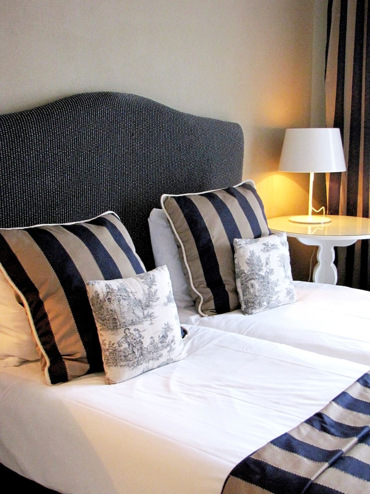Comfort Double or Twin Room photo 3