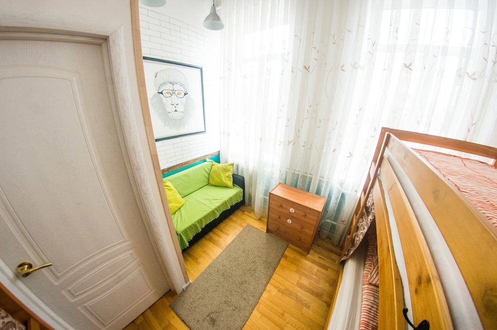 Room (Bed In 4 Bed Dormitory) photo 1