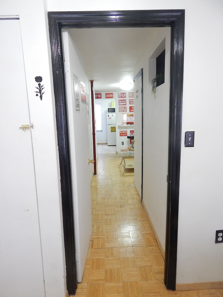 Family Apartment, 2 Bedrooms, Kitchen, City View photo 2