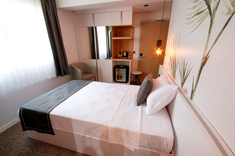 Standard Single Room photo 1
