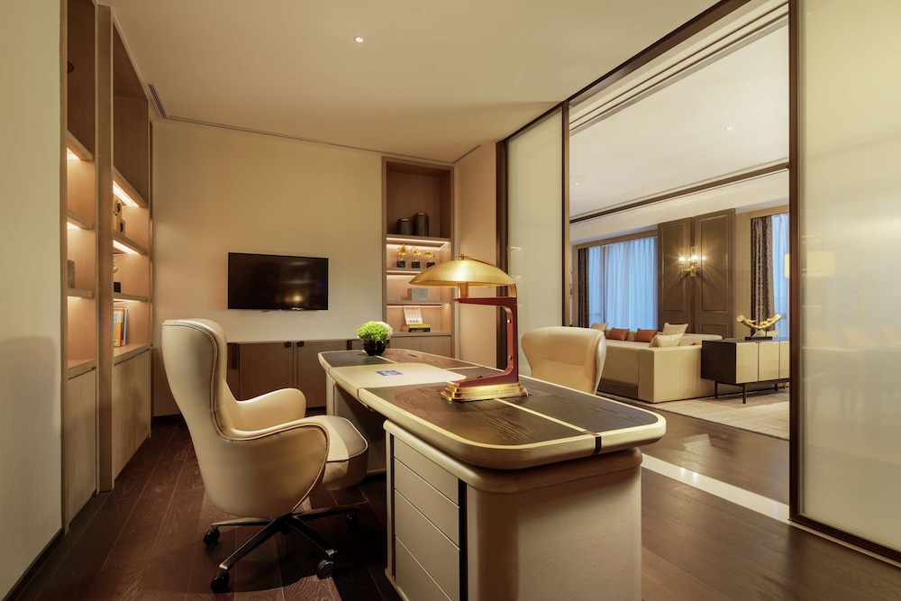 Presidential Suite, 1 Bedroom