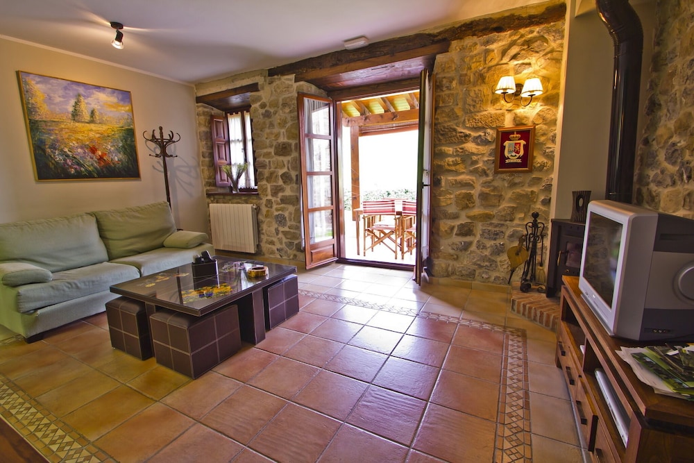 Apartment, Ensuite (dos dormitorios)