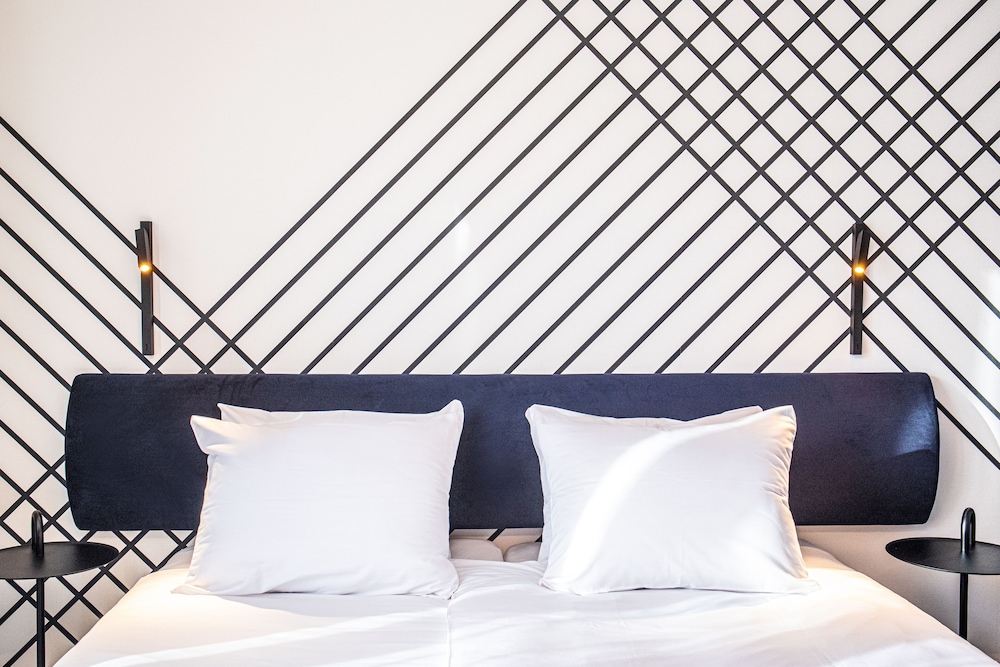 Standard Double or Twin Room photo 2