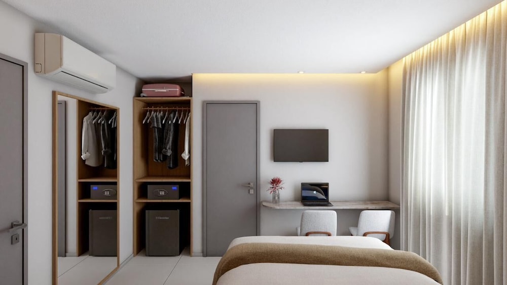 Double Room, Accessible