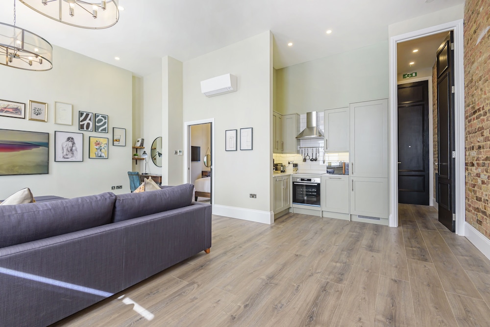 Design Apartment photo 1