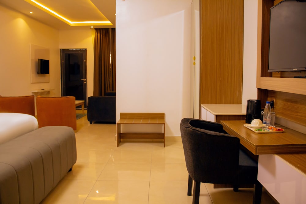 Executive Studio Suite photo 3