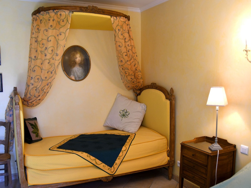 Deluxe Double or Twin Room, Balcony, Garden View photo 3