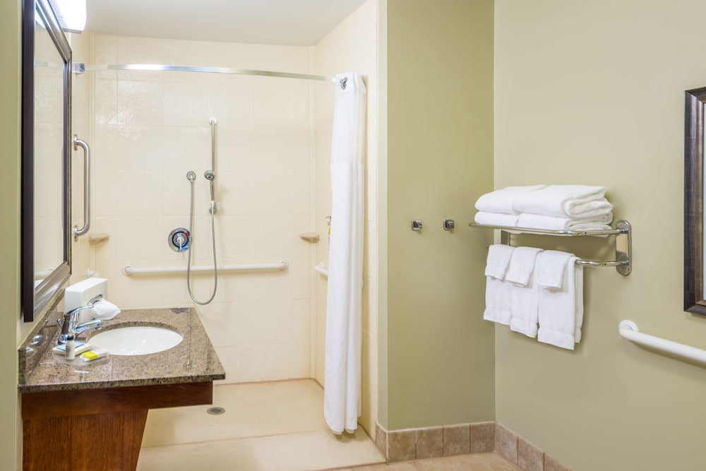 Staybridge Suites - Kansas City-Independence by IHG, Fotografia 12