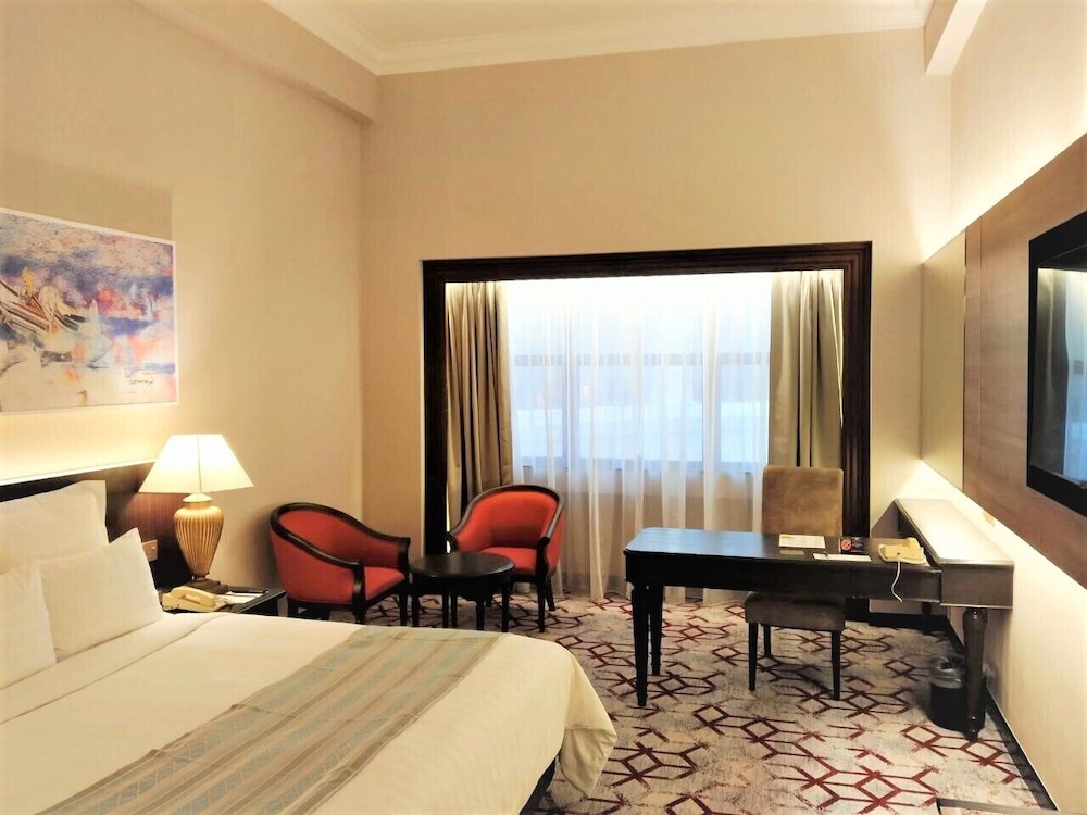 Club Deluxe King - Photo 5