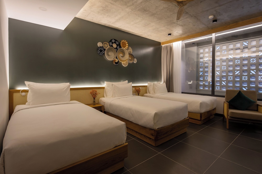 Superior Triple Room - Photo 4