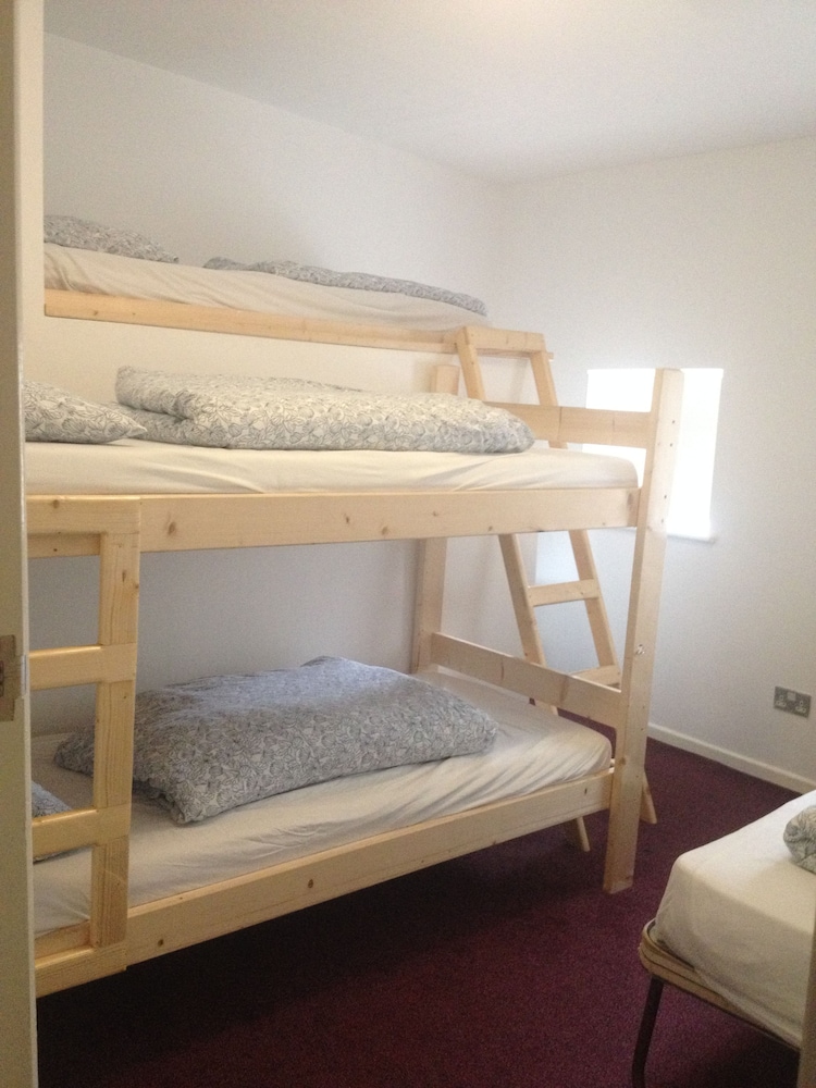 Standard Quadruple Room photo 1