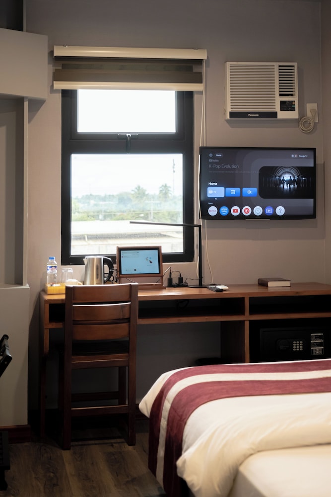 Deluxe Single Room photo 3