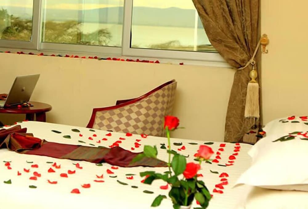 Business Room