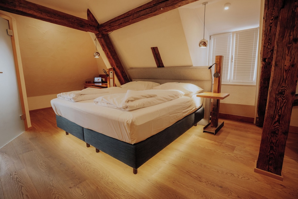 Comfort Double Room photo 1