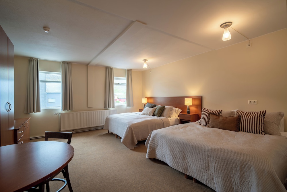 Quadruple Room, Ocean View photo 1