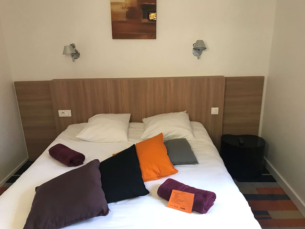 Standard Room, 1 Double Bed photo 2