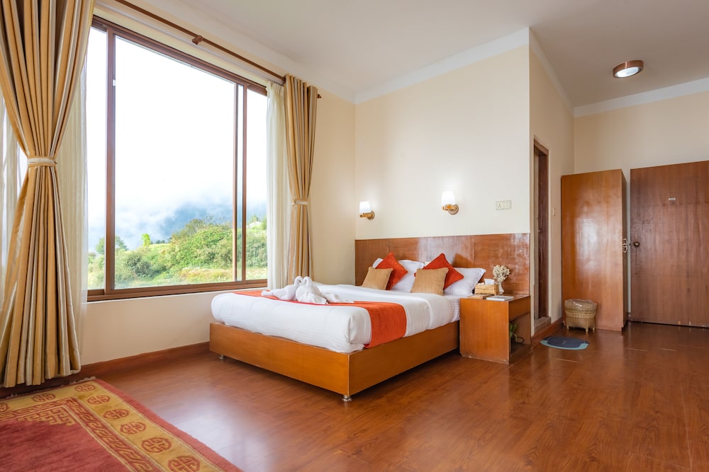 Deluxe Room photo 1