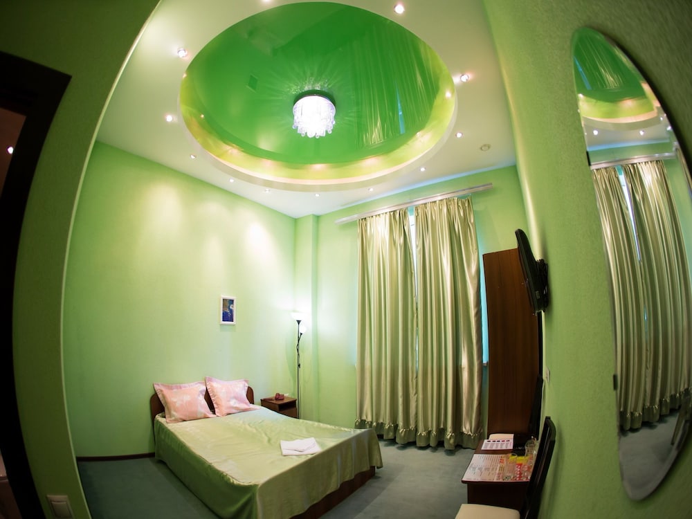 Standard Double Room photo 1