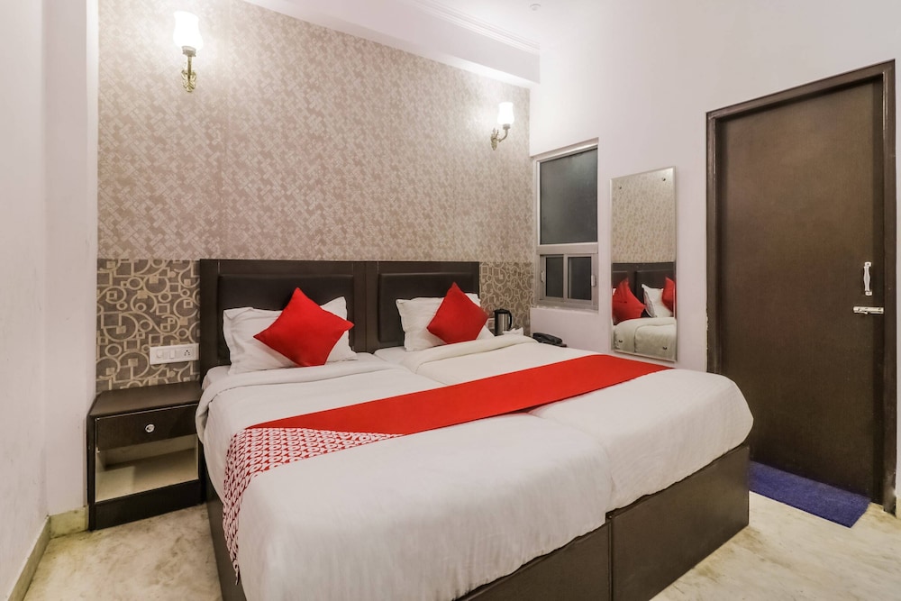 Basic Double Room