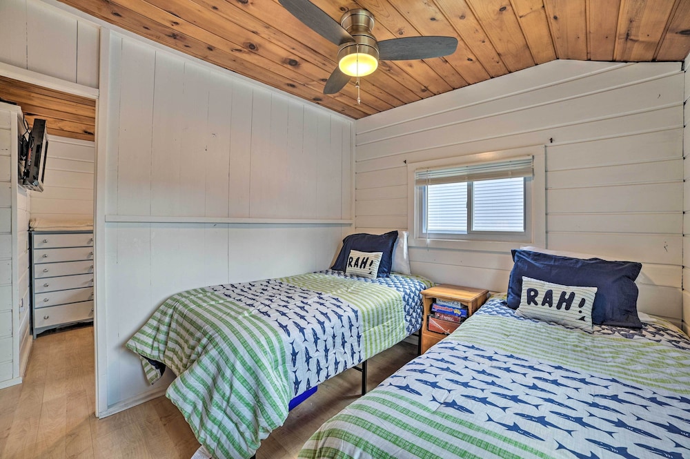 Cottage (2 Bedrooms) photo 3